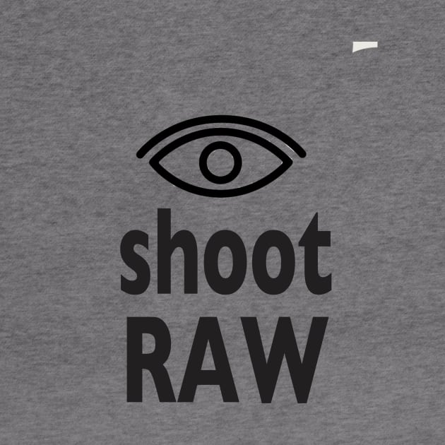 Eye shoot RAW by downundershooter